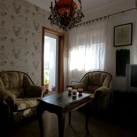Nice In Quiet Area Homestay