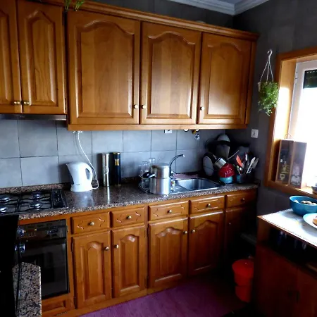 Homestay Nice In Quiet Area