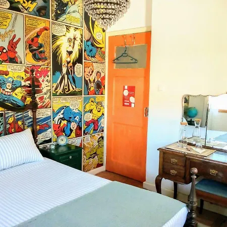 Nice In Quiet Area Homestay