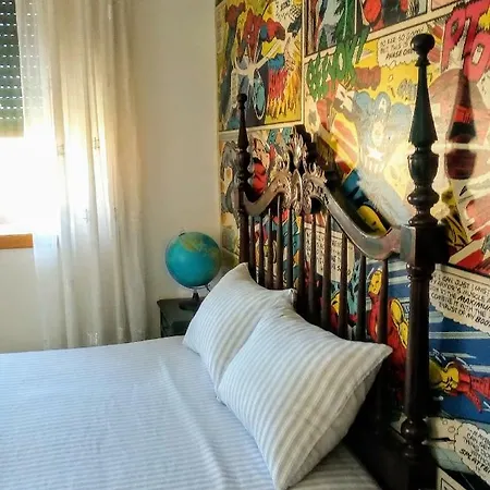 Homestay Nice In Quiet Area Sao Joao da Madeira